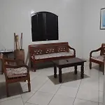 Casa Dona Gloria