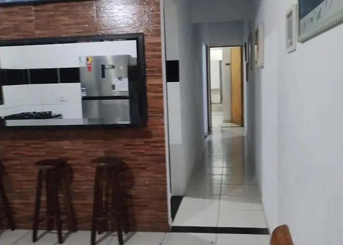 Casa Dona Gloria