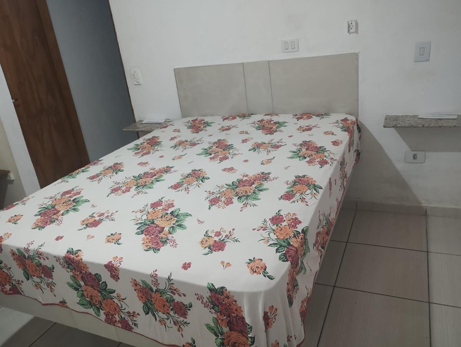Casa Dona Gloria * Ubatuba