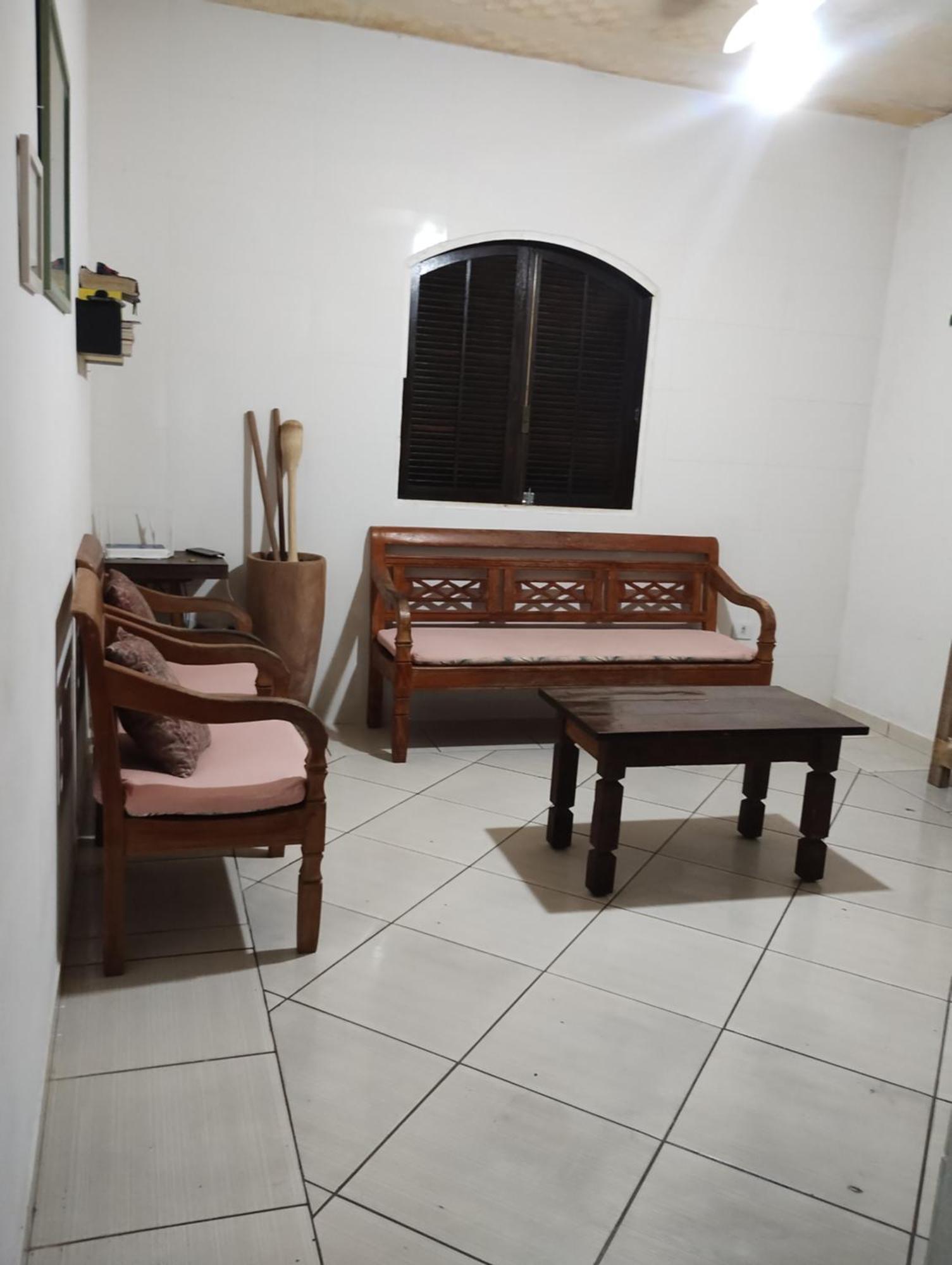 Casa Dona Gloria Casa de férias *