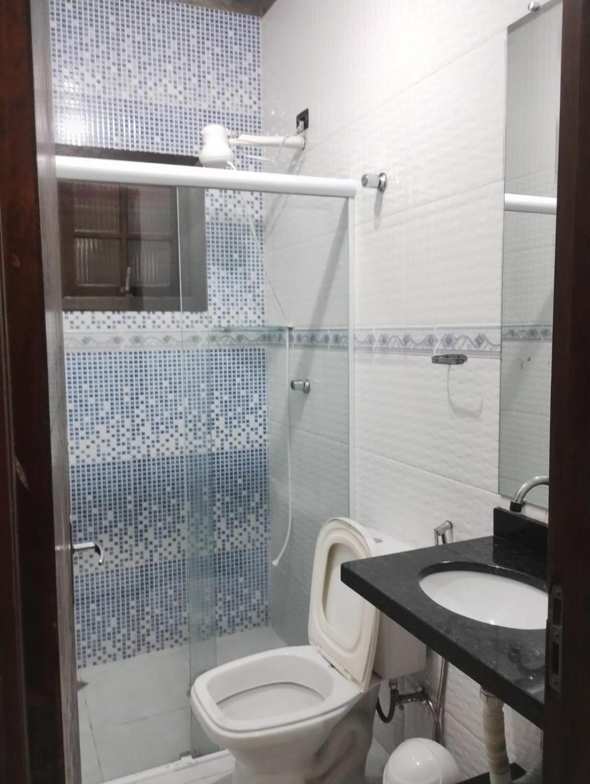 Casa Dona Gloria Ubatuba