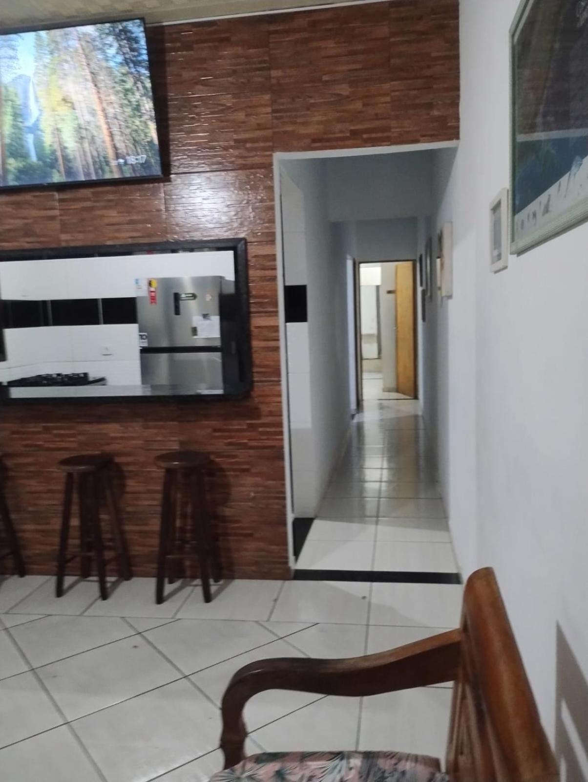Casa Dona Gloria