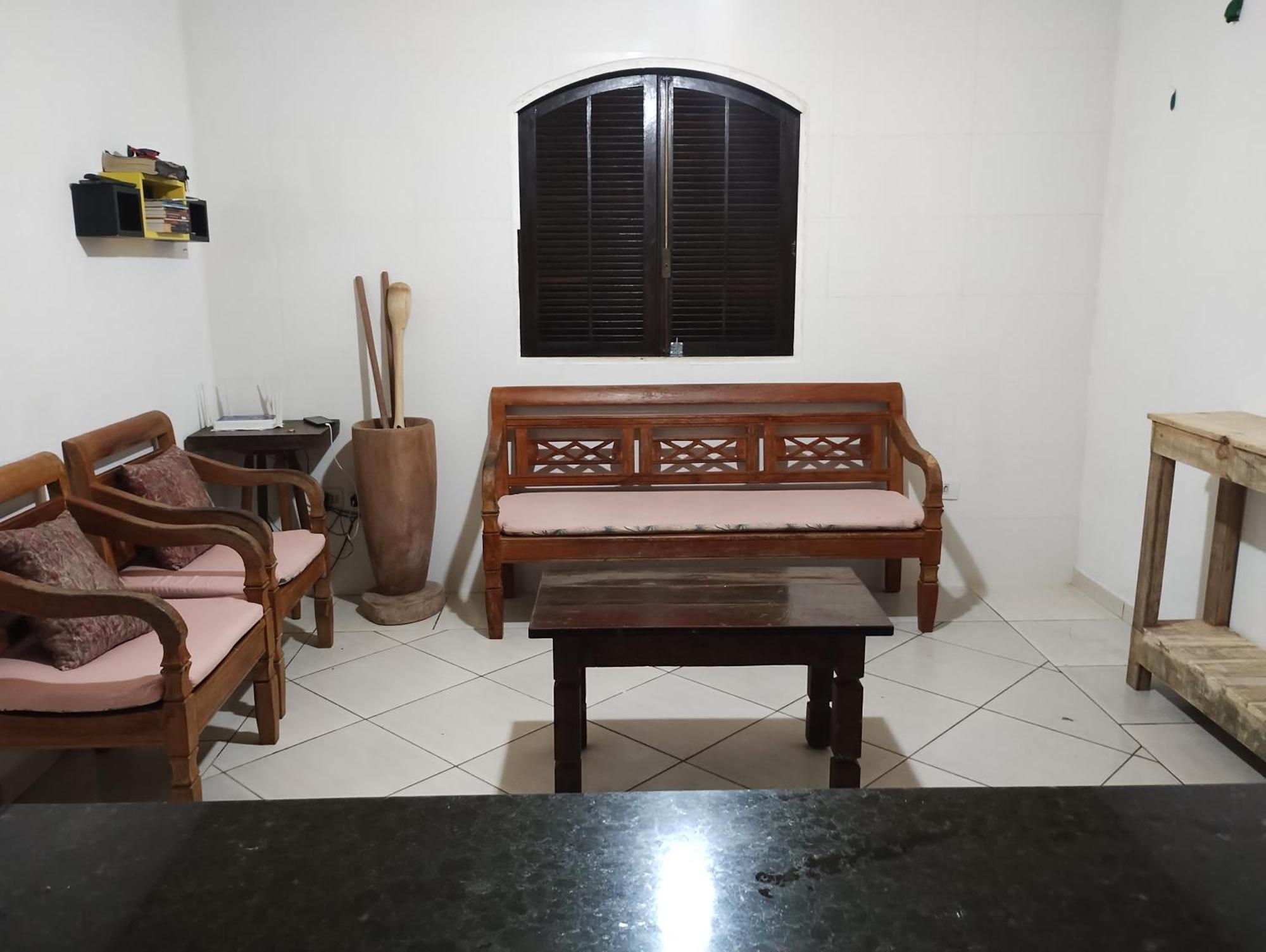 Casa Dona Gloria Casa de férias
